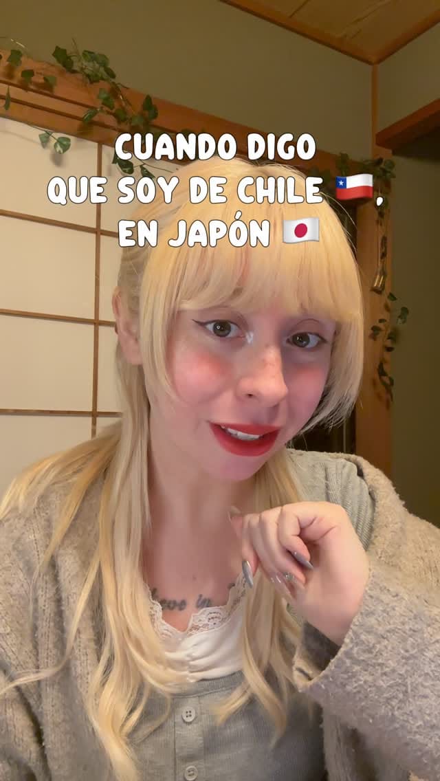 Post 7 by パウラ✨ペルッシカ on Instagram (video)