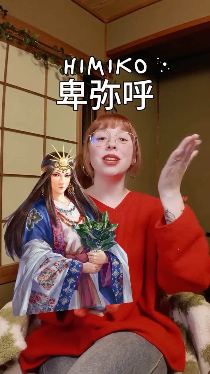 Post 9 by パウラ✨ペルッシカ on Instagram (video)