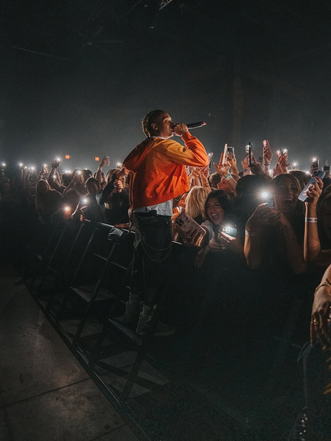 Post 1 by Tokyo Montana on Instagram (carousel)