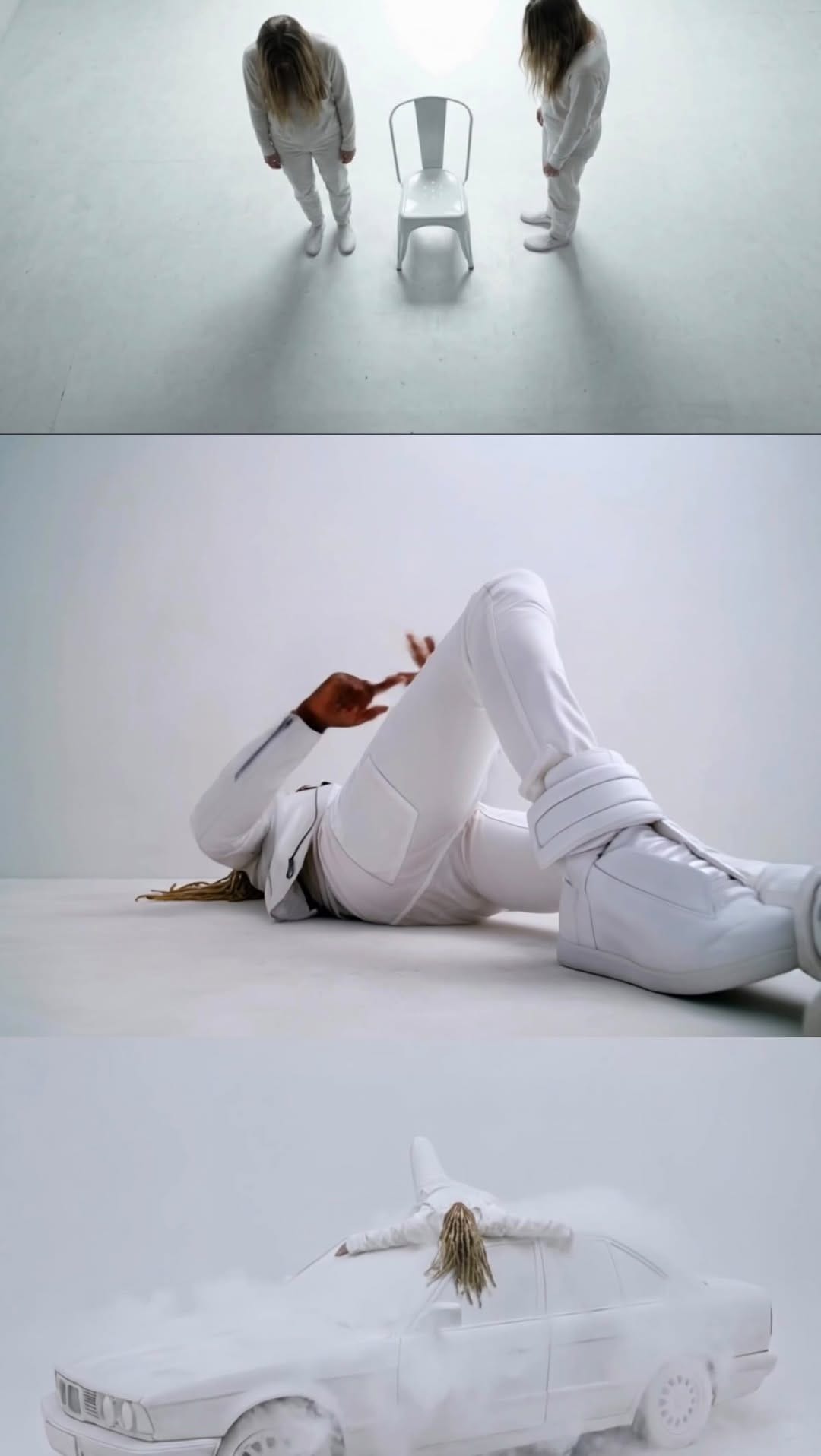 Post 2 by Tokyo Montana on Instagram (video)