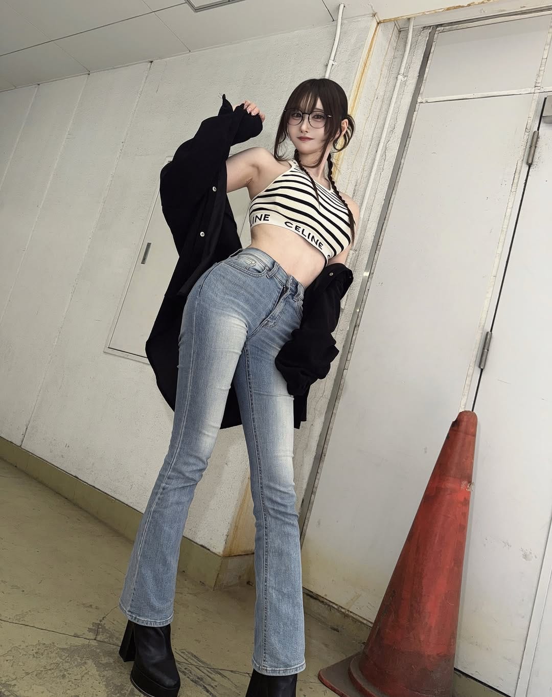 Post 3 by にゃるまー。🦊 Nyarumaa. on Instagram (image)