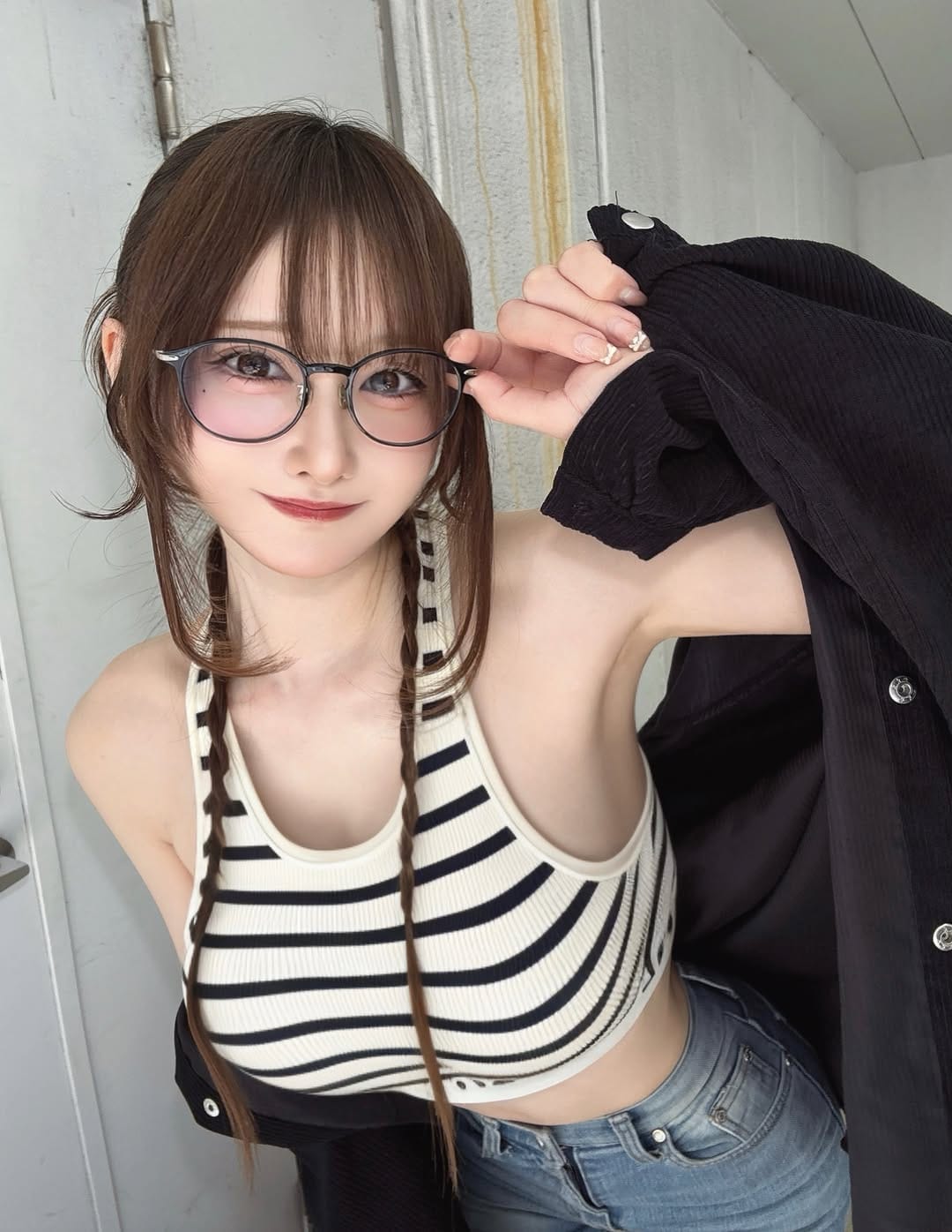 Post 4 by にゃるまー。🦊 Nyarumaa. on Instagram (image)