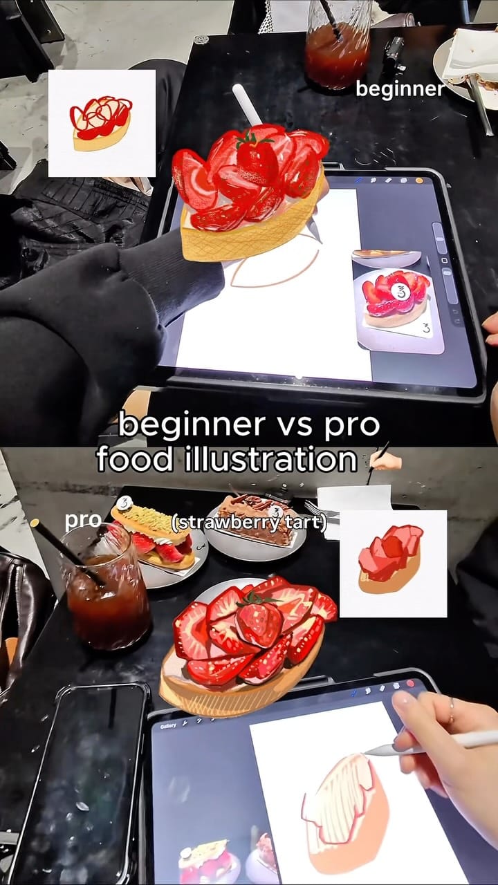 Post 4 by kai カイ on Instagram (video)