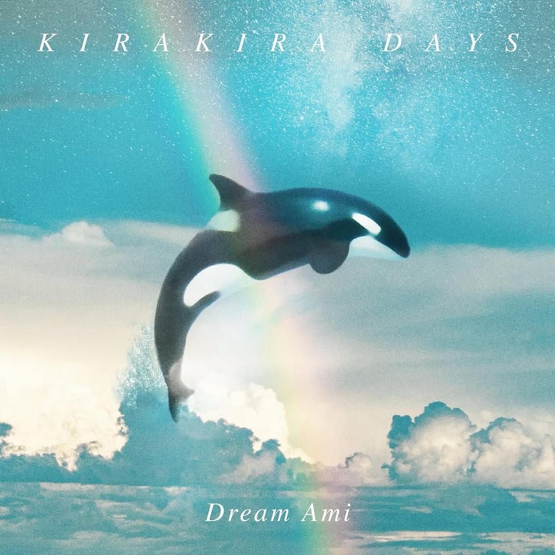 Post 10 by Dream Ami on Instagram (image)