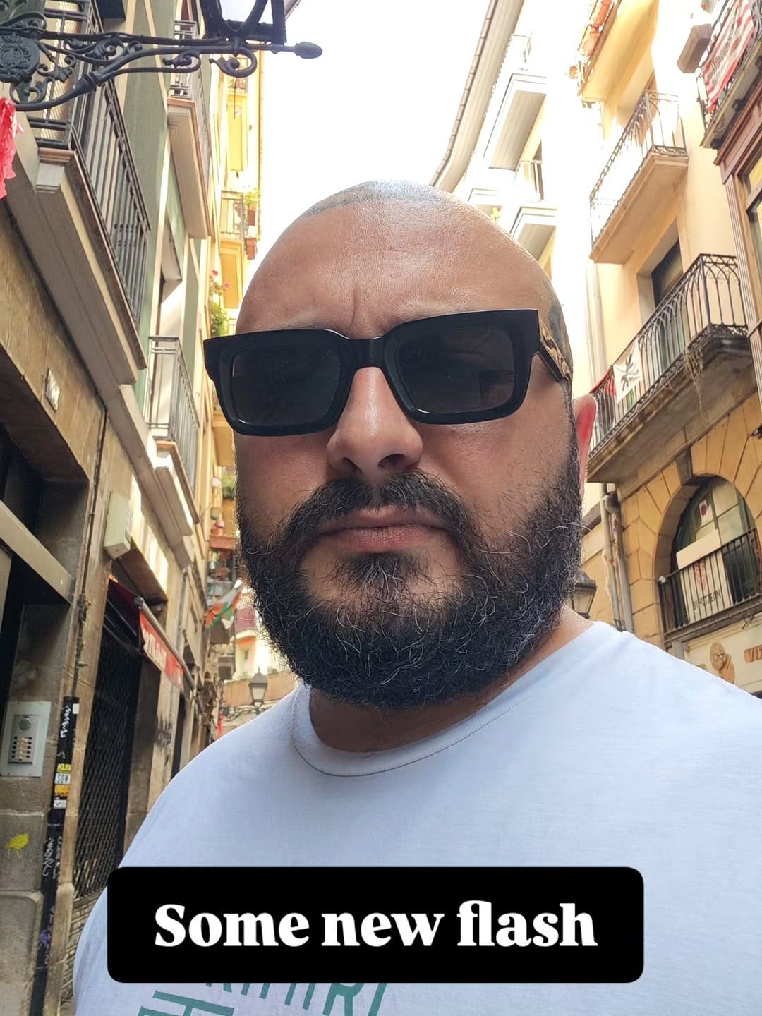 Post 4 by the fat balkan artist on Instagram (carousel)