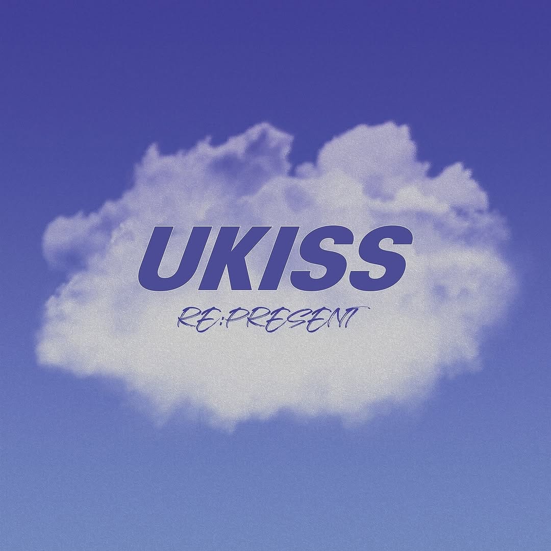 Post 3 by UKISS on Instagram (image)
