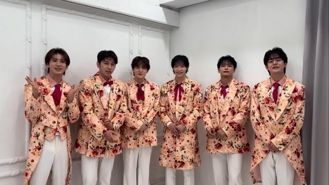 Post 5 by SHOW-WA Official Instagram on Instagram (video)