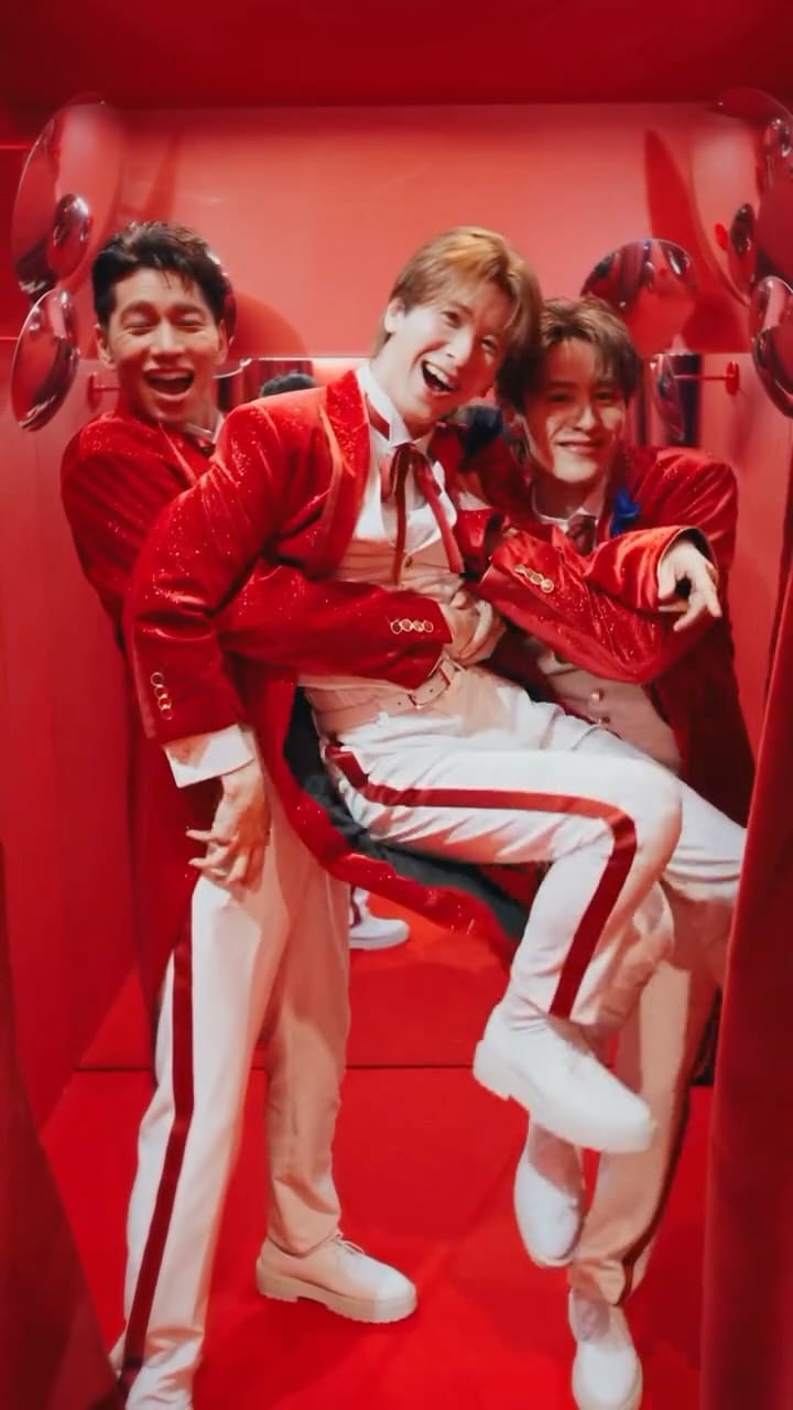 Post 2 by SHOW-WA Official Instagram on Instagram (video)