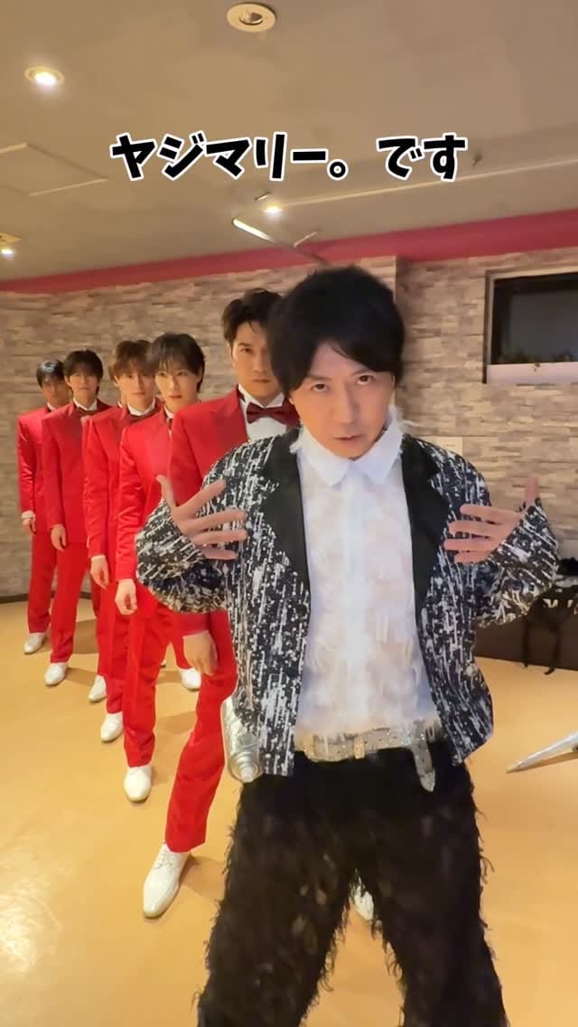 Post 3 by SHOW-WA Official Instagram on Instagram (video)