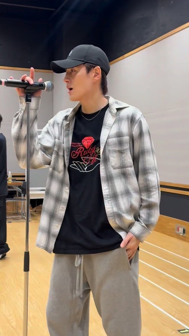 Post 8 by SHOW-WA Official Instagram on Instagram (video)