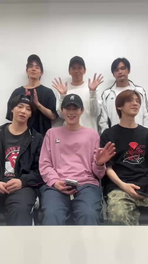 Post 9 by SHOW-WA Official Instagram on Instagram (video)