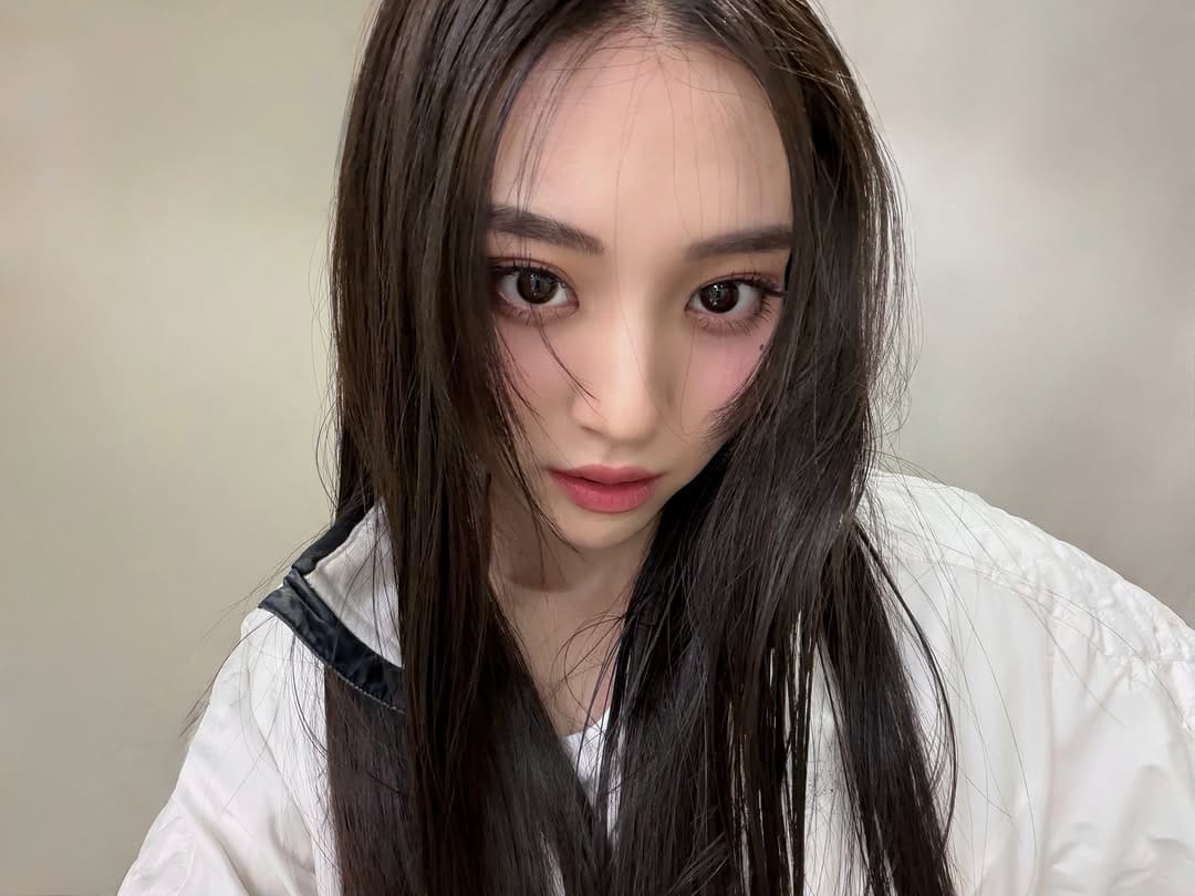 Post 6 by 金谷鞠杏 / 𝐌𝐚𝐫𝐢𝐚 𝐊𝐚𝐧𝐞𝐲𝐚 / 𝐆𝐄𝐍𝐈𝐂 on Instagram (carousel)