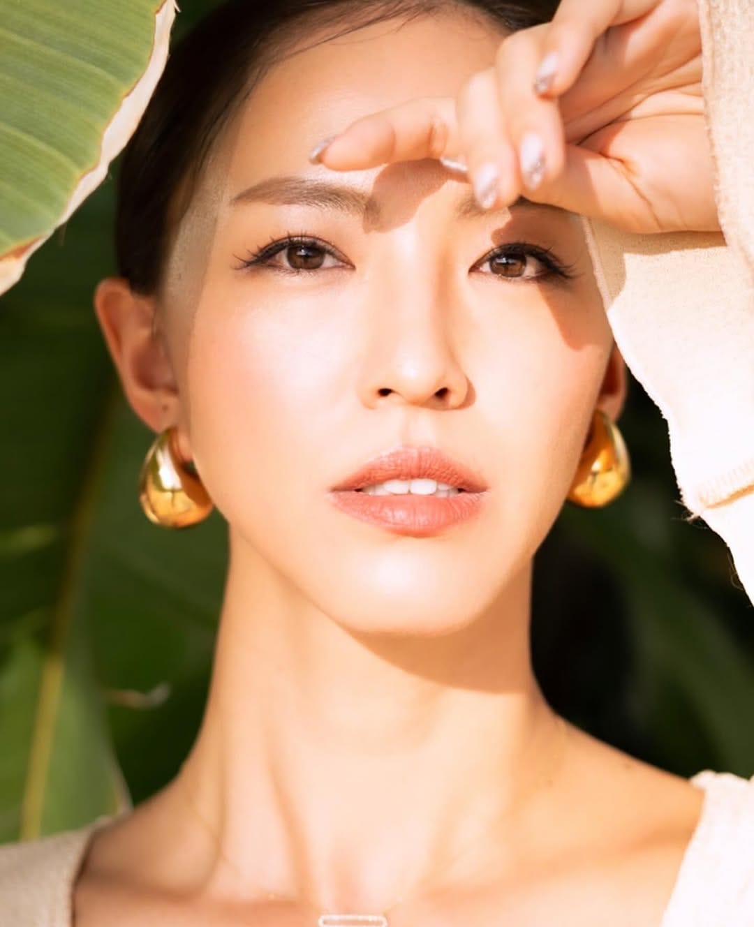 Post 10 by 西内 ひろ Nishiuchi Hiro. on Instagram (image)