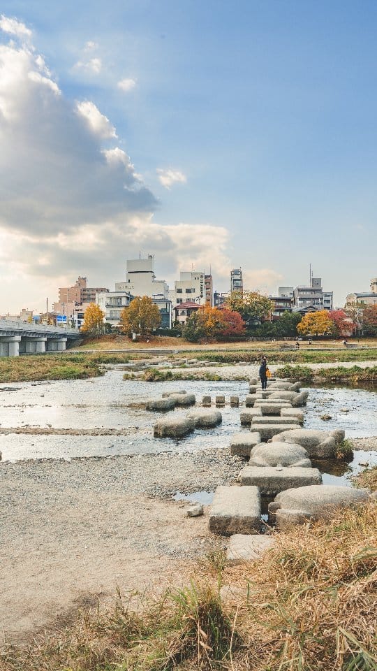 Post 9 by Kyoto Photos on Instagram (video)