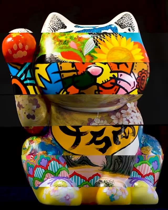 Post 3 by TADAOMI  -  KAWASAKI on Instagram (video)