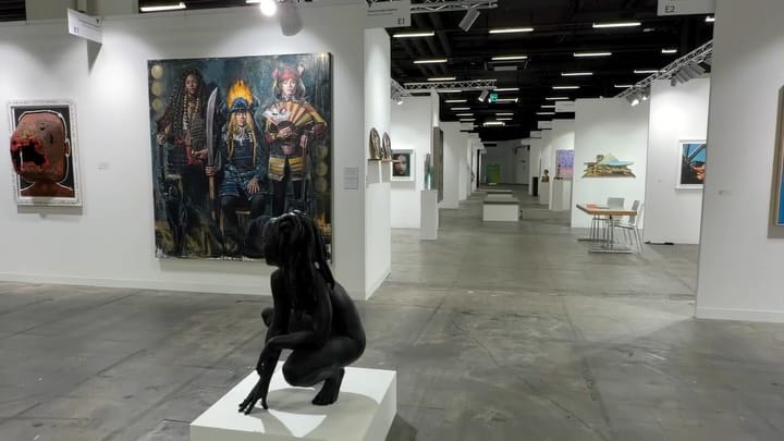 Post 1 by Tim Okamura on Instagram (video)