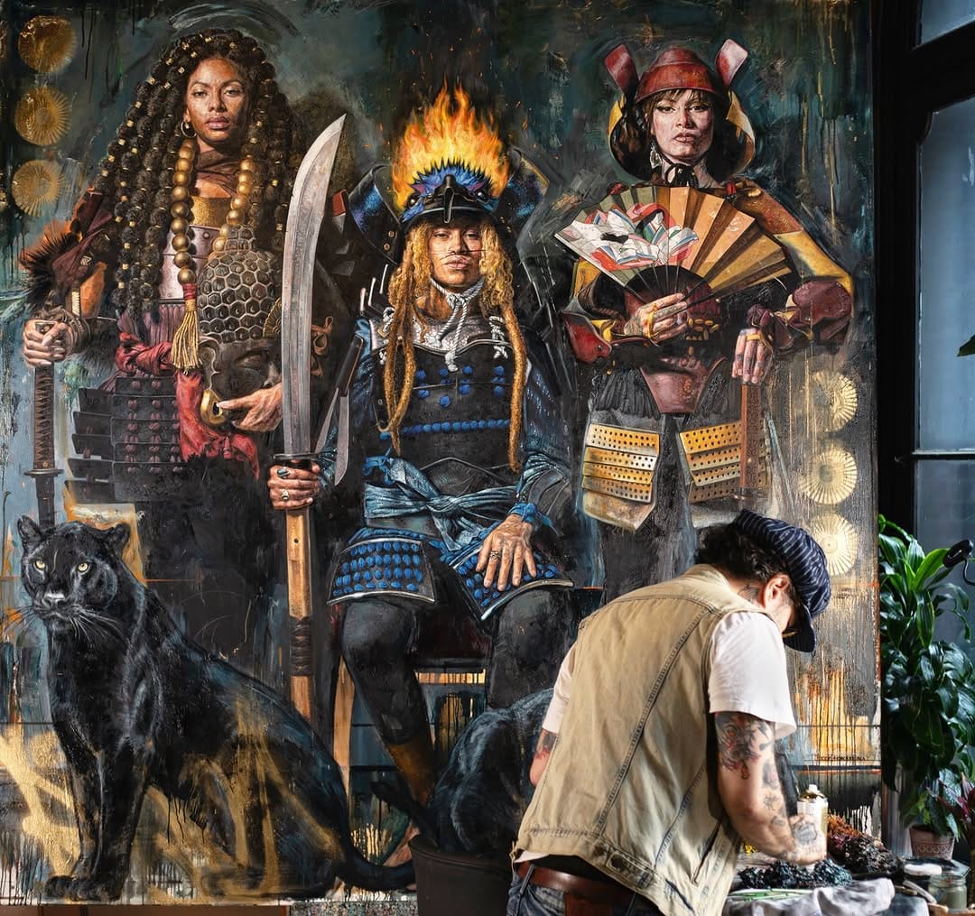 Post 4 by Tim Okamura on Instagram (image)