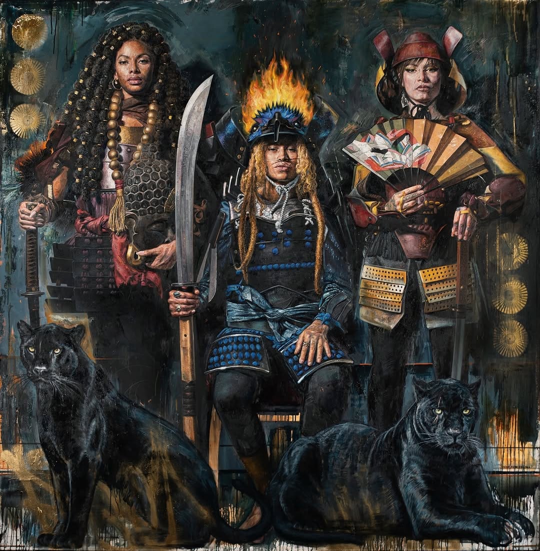 Post 2 by Tim Okamura on Instagram (carousel)