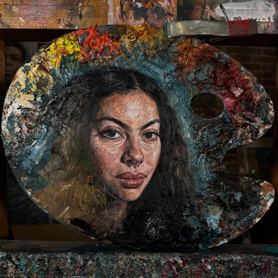 Post 6 by Tim Okamura on Instagram (image)