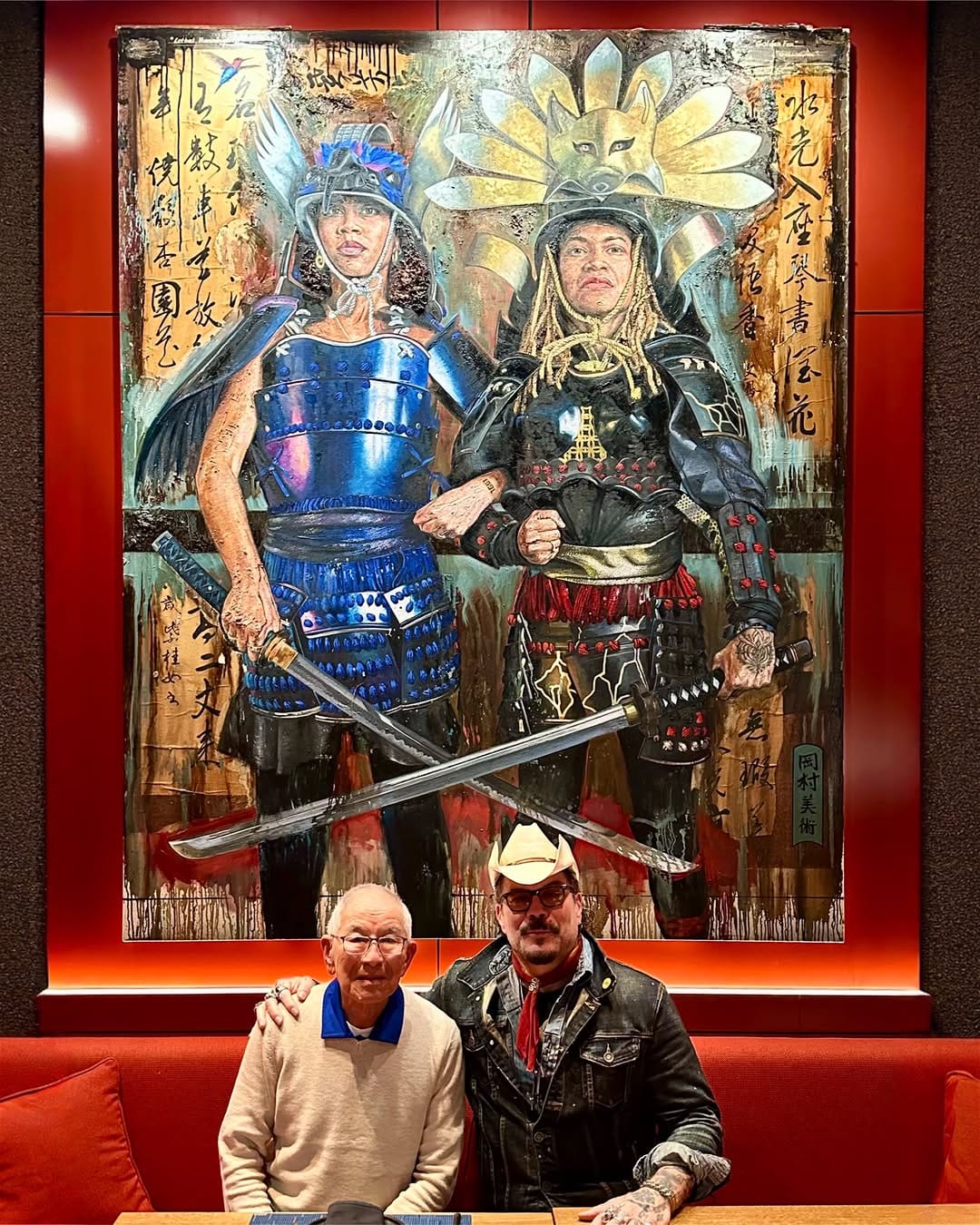 Post 8 by Tim Okamura on Instagram (carousel)
