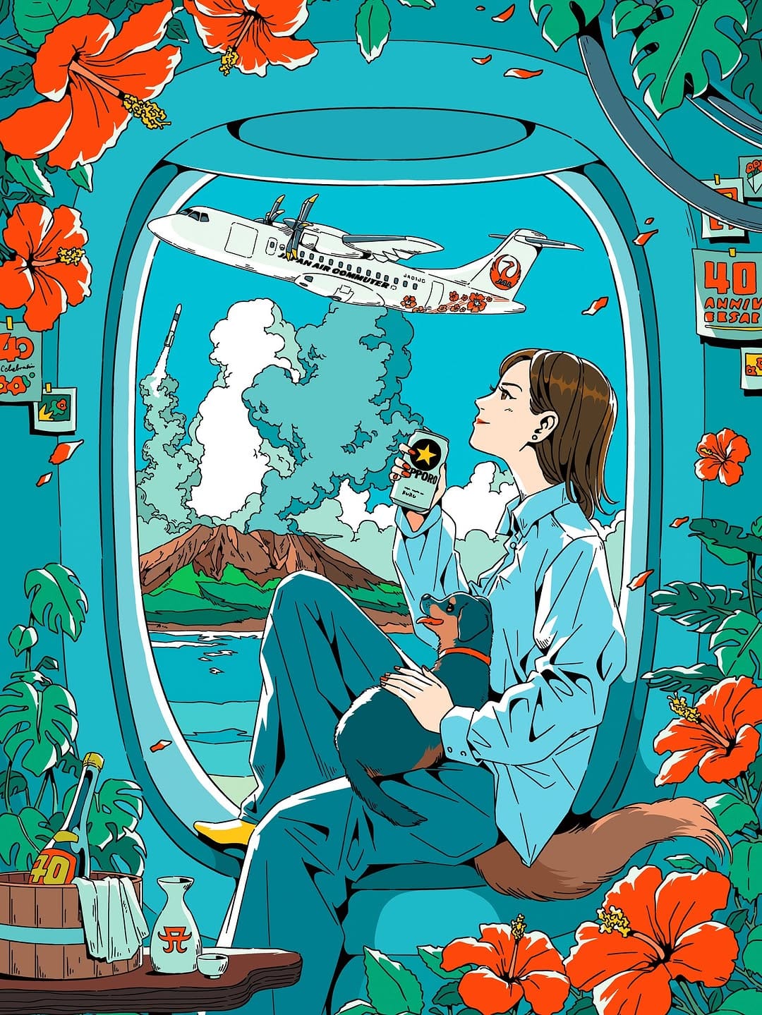 Post 8 by イマムラ/ imamura on Instagram (carousel)