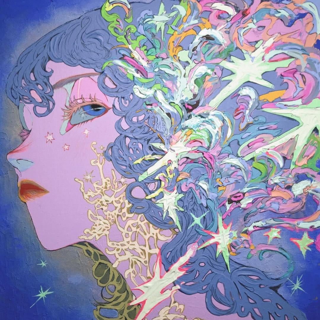 Post 10 by YASHIRO Nanaco on Instagram (image)