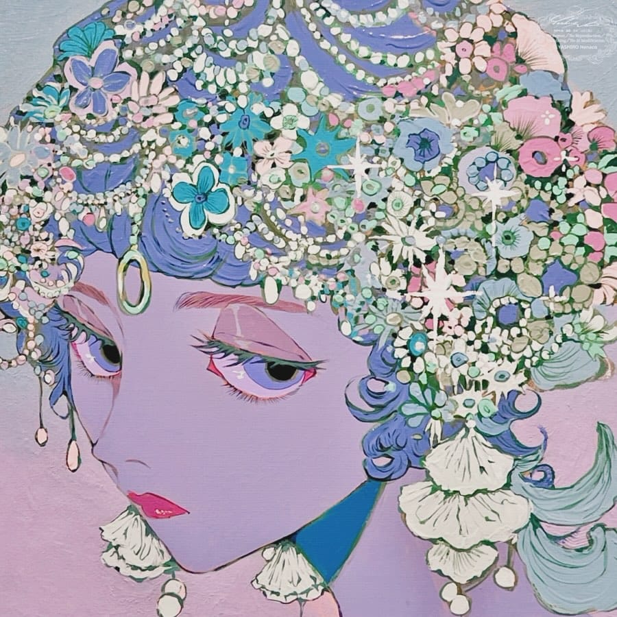 Post 2 by YASHIRO Nanaco on Instagram (image)