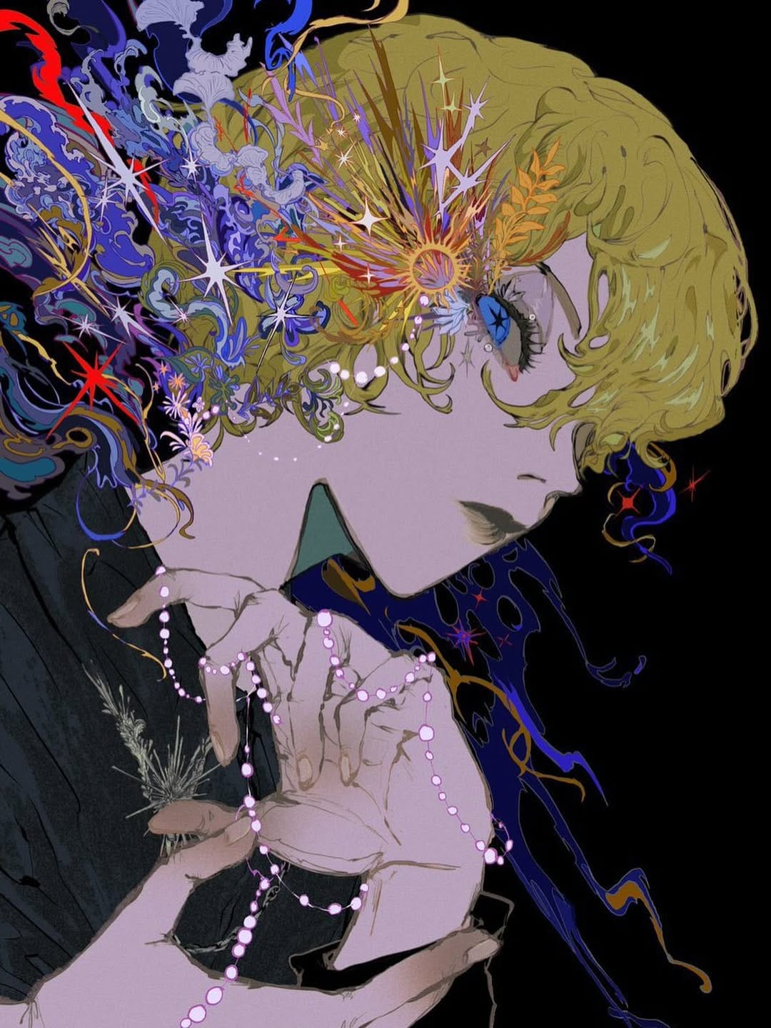 Post 6 by YASHIRO Nanaco on Instagram (image)