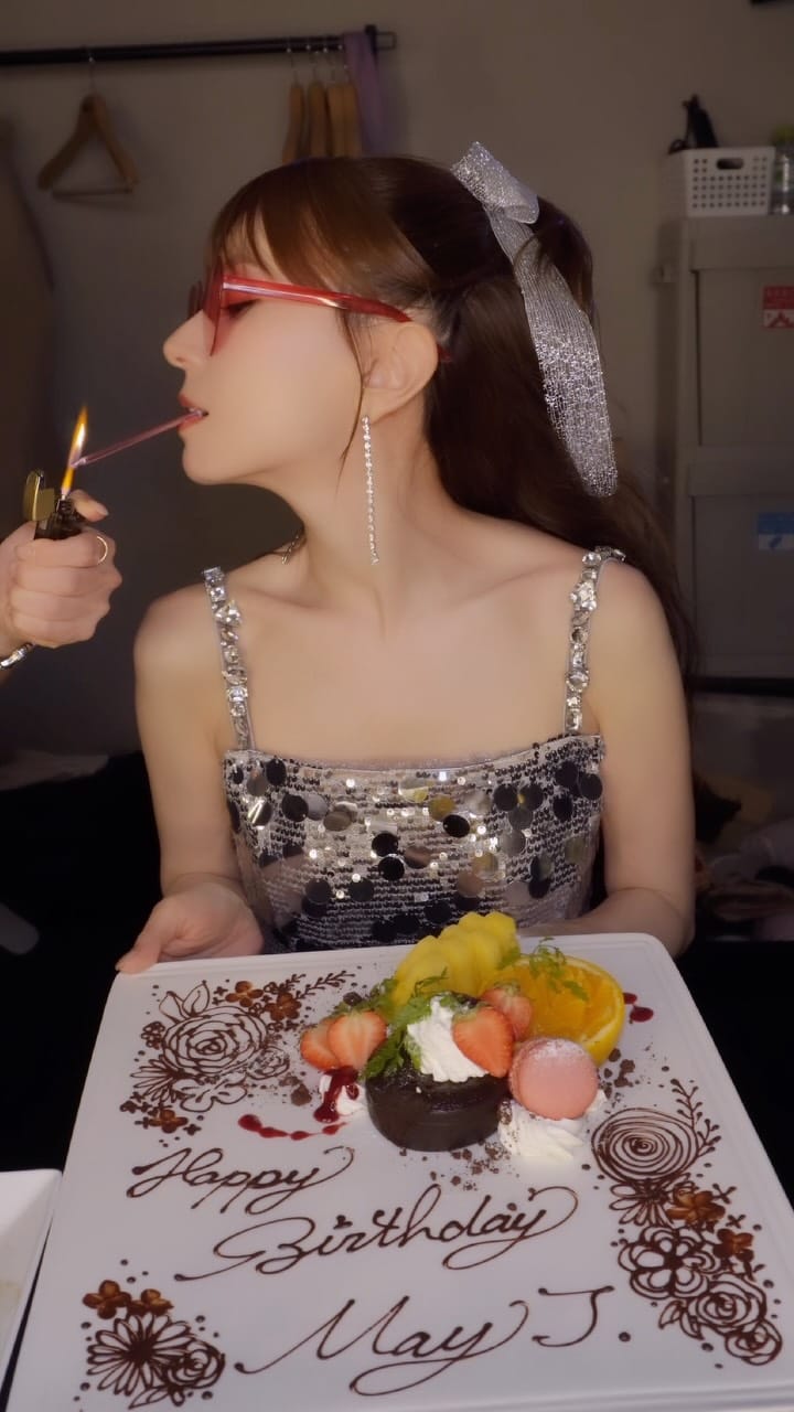 Post 1 by May J. on Instagram (video)