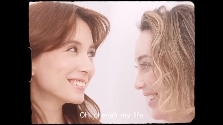 Post 9 by May J. on Instagram (video)