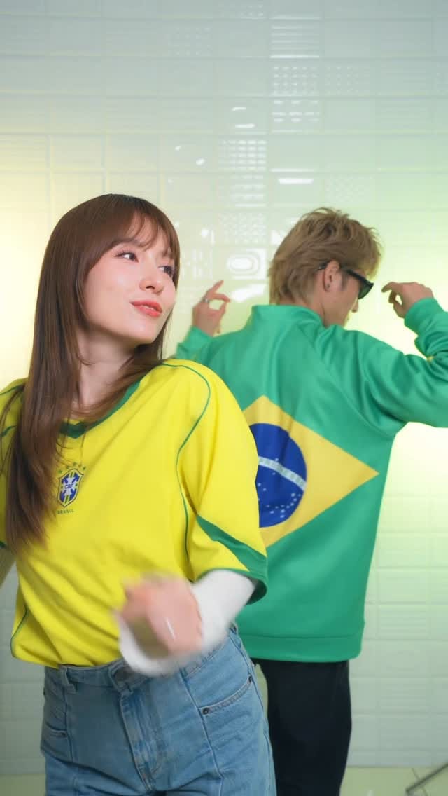 Post 2 by May J. on Instagram (video)
