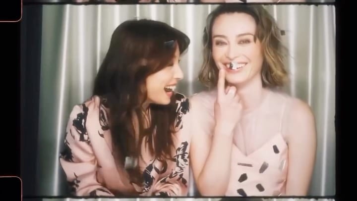 Post 7 by May J. on Instagram (video)