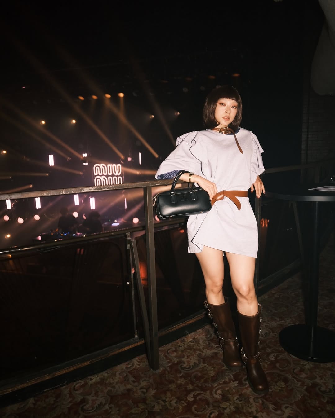 Post 8 by KYOKA from RUSHBALL on Instagram (carousel)