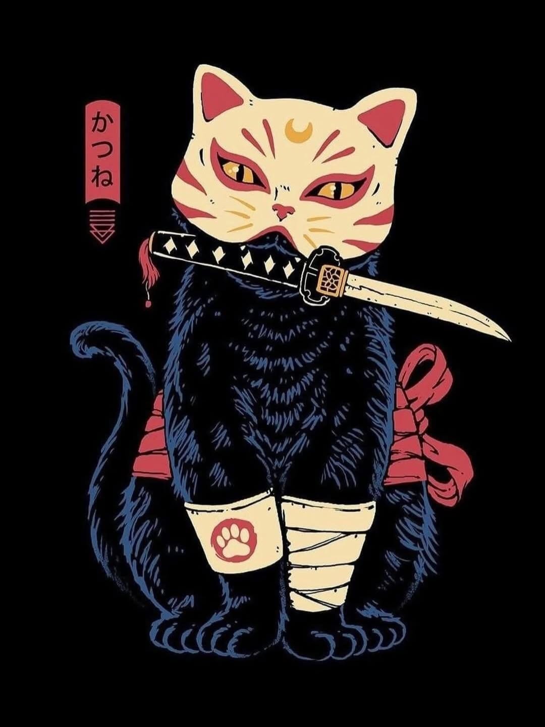 Post 9 by Vincent Trinidad on Instagram (image)