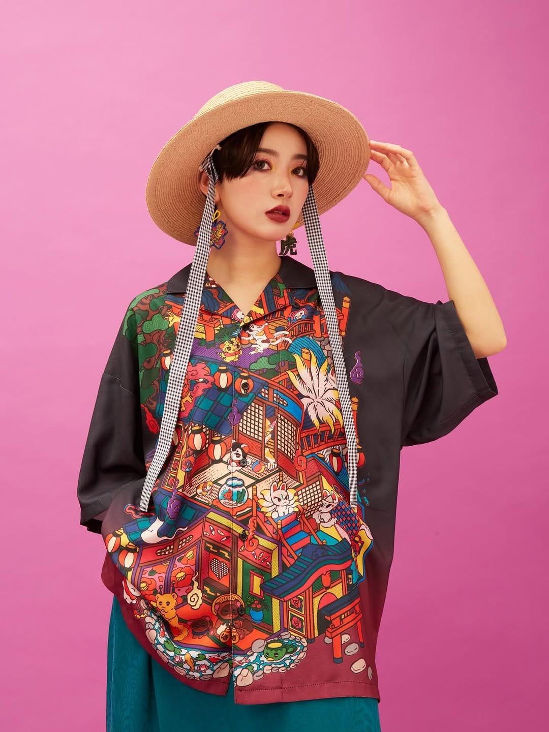 Post 8 by Nakamura Kyoko 中村杏子 on Instagram (carousel)