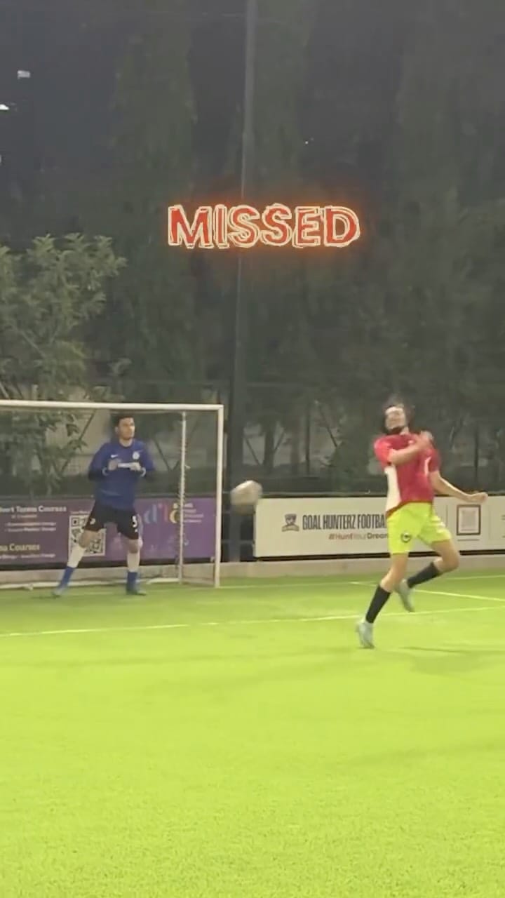 Post 9 by RJ Abhinav on Instagram (video)