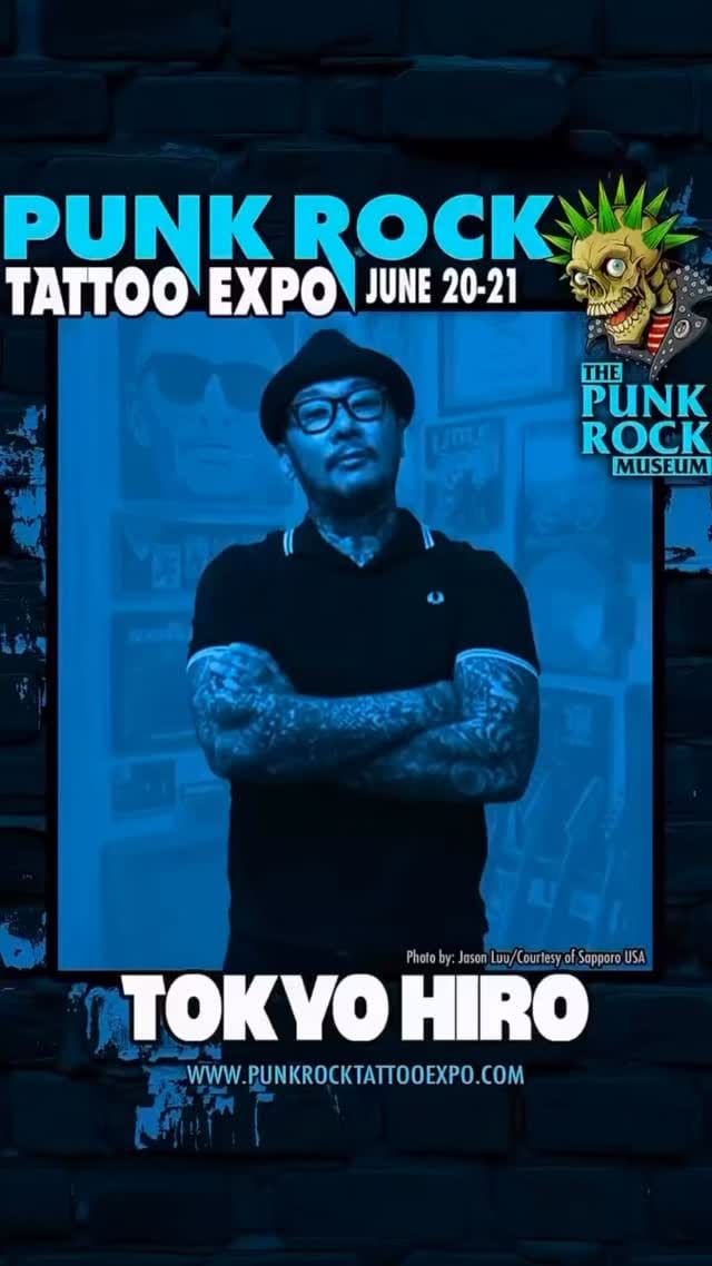 Post 8 by Tokyo Hiro™ on Instagram (video)
