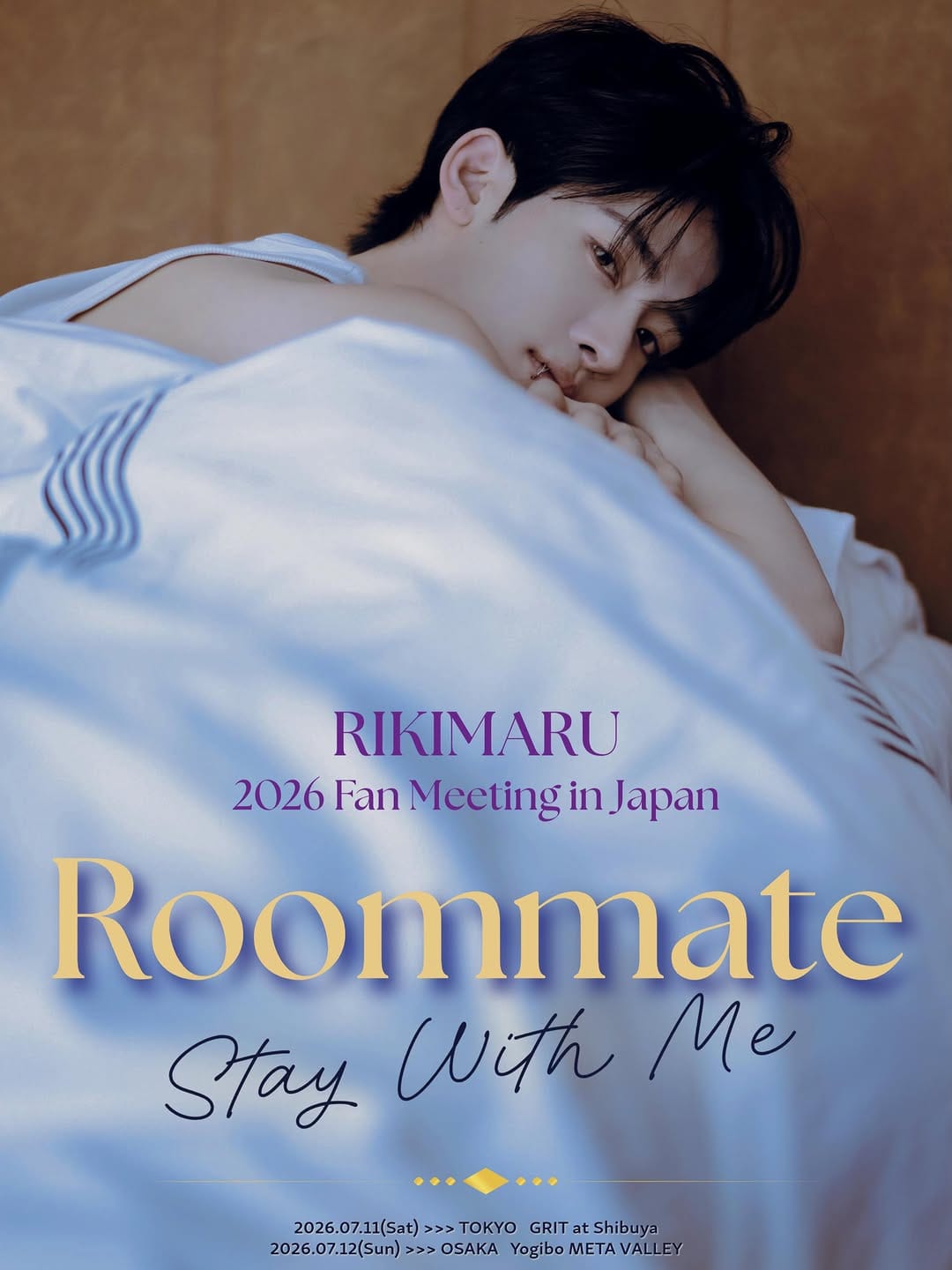 Post 9 by RKMR / Rikimaru 力丸 on Instagram (image)