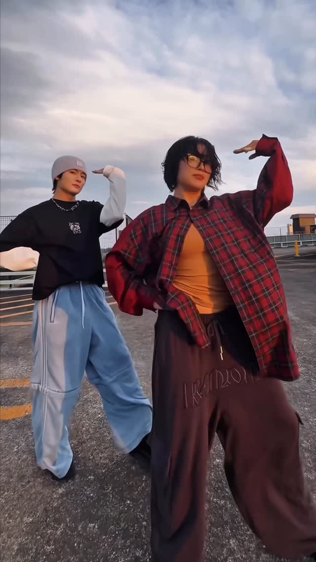 Post 10 by RKMR / Rikimaru 力丸 on Instagram (video)