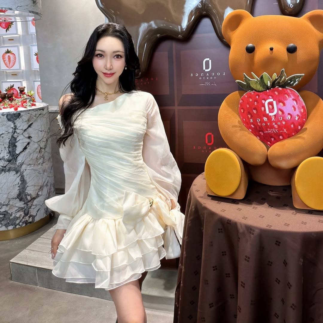 Post 8 by naccy yoko nashigase on Instagram (carousel)