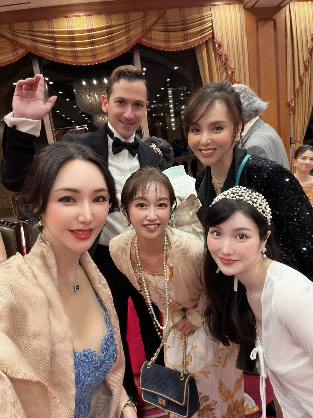 Post 1 by naccy yoko nashigase on Instagram (carousel)