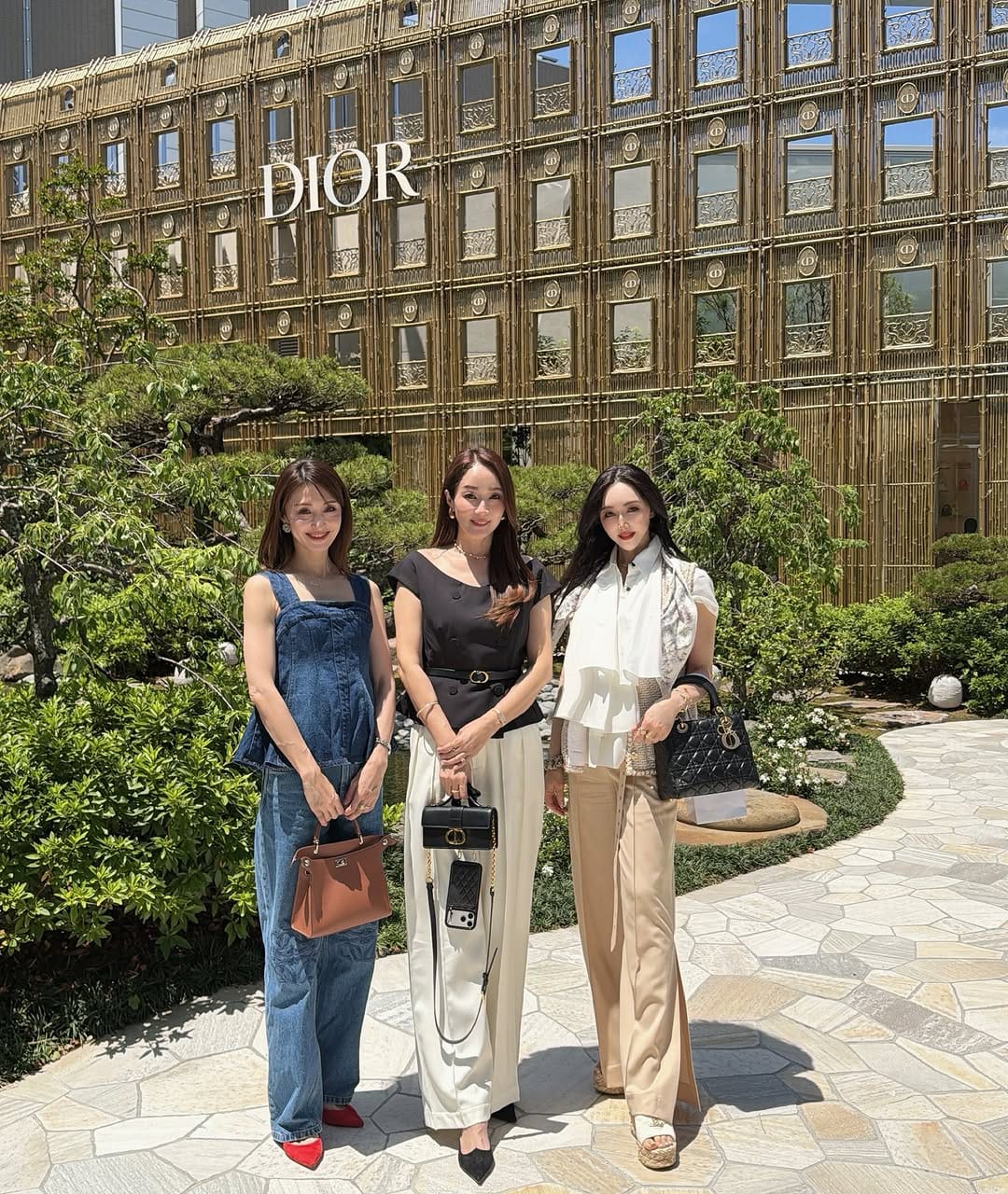 Post 2 by naccy yoko nashigase on Instagram (carousel)