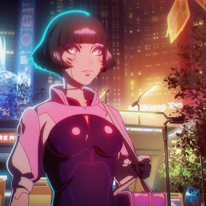 Post 10 by Ilya Kuvshinov on Instagram (carousel)