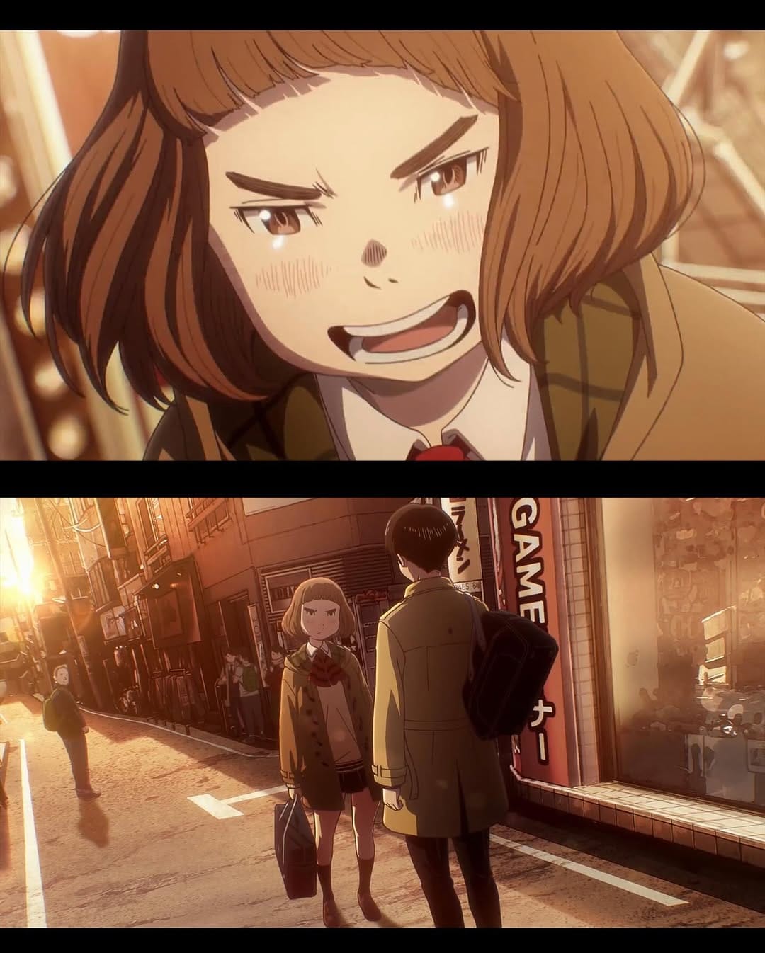 Post 8 by Ilya Kuvshinov on Instagram (carousel)