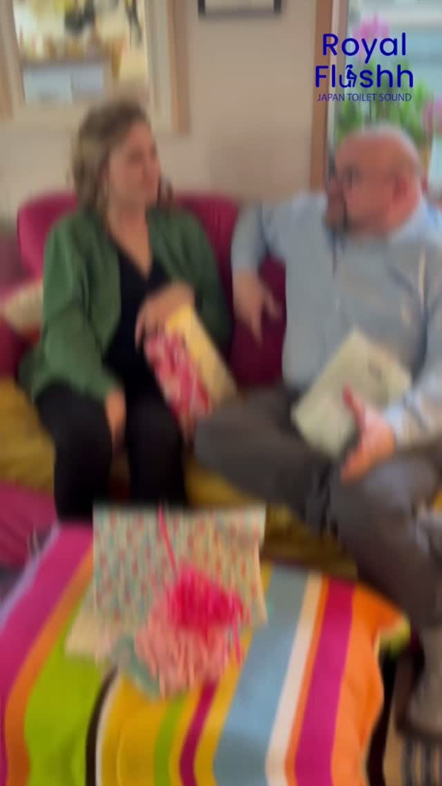 Post 3 by Donna Burke ドナ・バーク on Instagram (video)