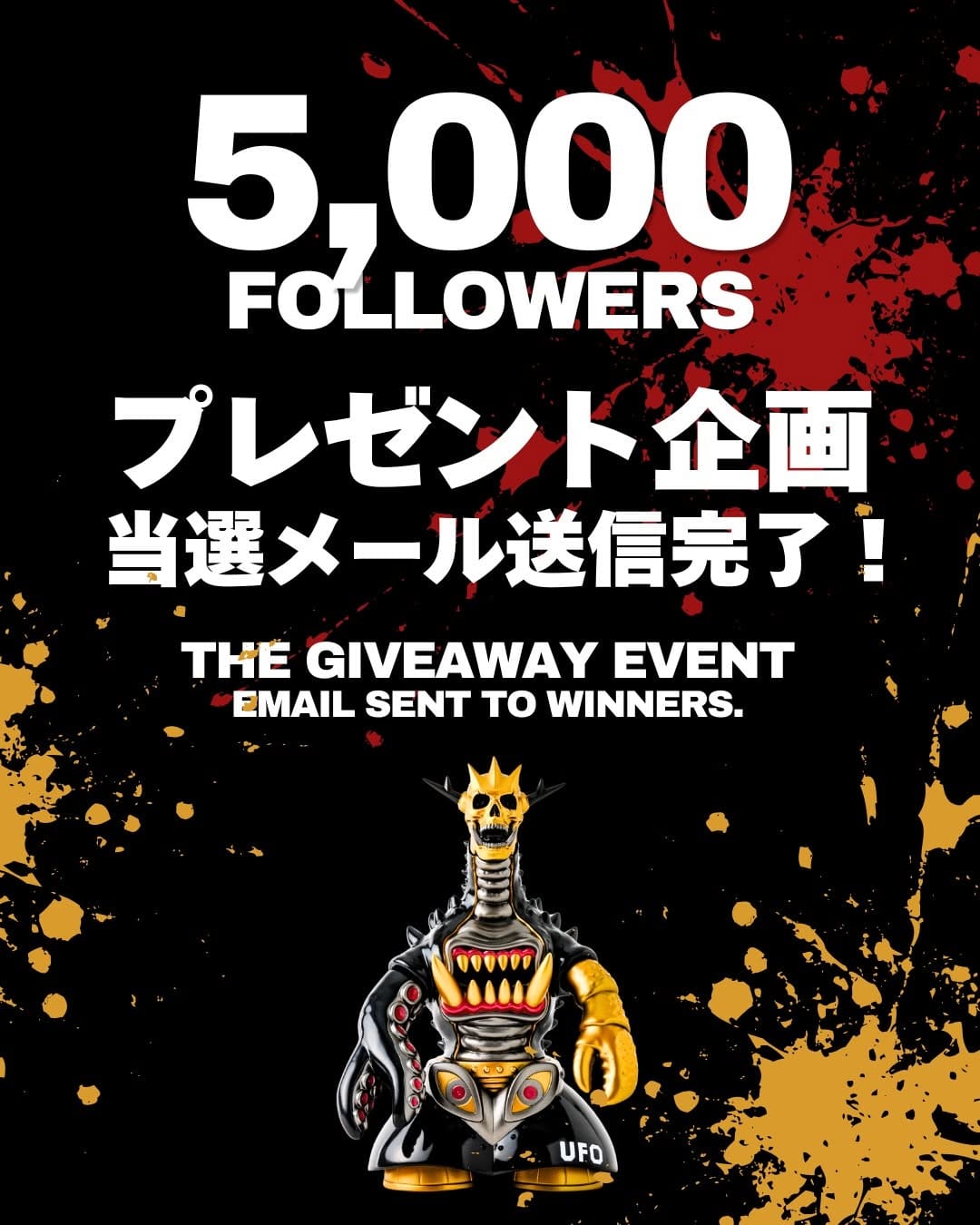 Post 3 by CALFKICK Tokyo on Instagram (image)