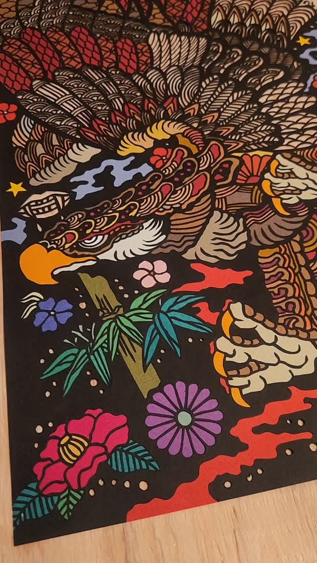 Post 9 by 青木文明 / Aoki Fumiaki on Instagram (video)