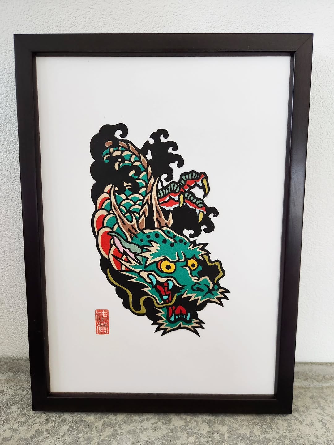 Post 5 by 青木文明 / Aoki Fumiaki on Instagram (image)