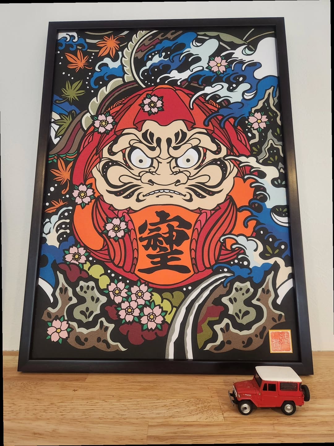 Post 10 by 青木文明 / Aoki Fumiaki on Instagram (carousel)