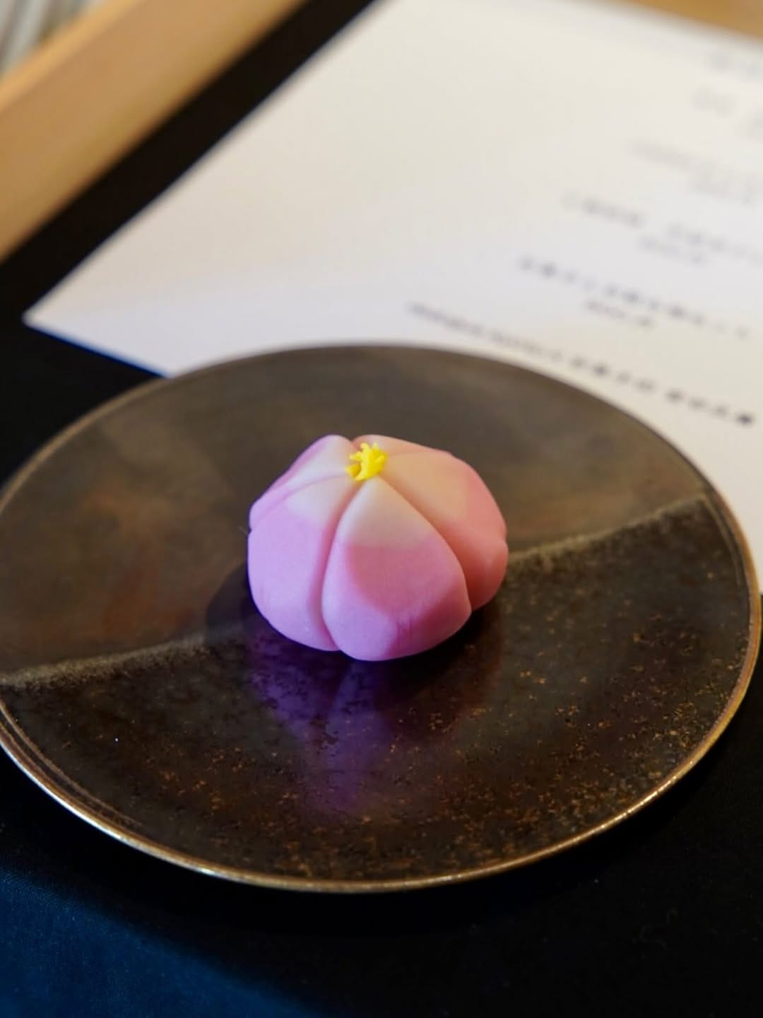 Post 5 by Kyoto Crafts Exhibition DIALOGUE on Instagram (image)